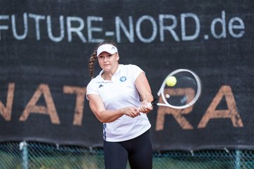 Lena Greiner 208 - RL TC an der Schirnau - TC 1899 BW Berlin : Ergebnis: 1:8